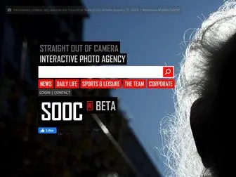 Sooc.photos(SOOC // Straight Out Of Camera) Screenshot