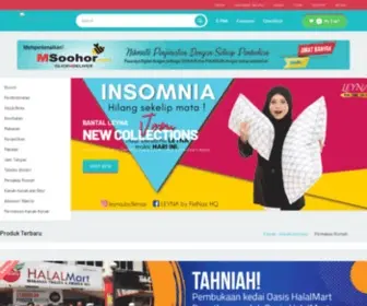 Soohor.com(1 stop online market place) Screenshot