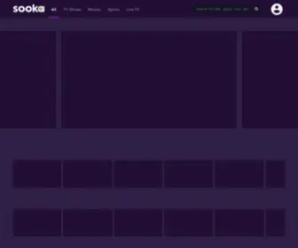 Sooka.my(sooka) Screenshot