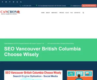 Sookewestshoreliteracy.ca(SEO Vancouver British Columbia Choose Wisely) Screenshot