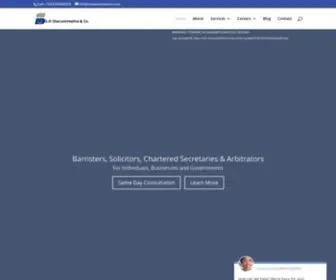 Sooloruntimehin.com((SOO)) Screenshot