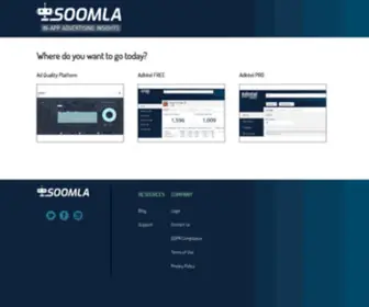 Soom.la(In-App Advertising Insights) Screenshot