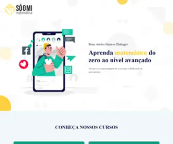 Soomi.com.br(Só o Mi) Screenshot