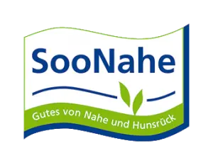 Soonahe.de Logo