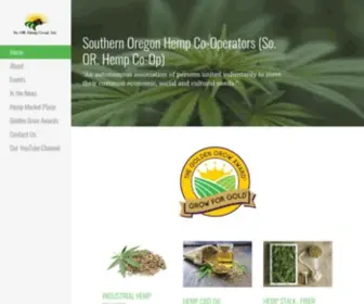 Soorhempco-OP.com(Hemp Co) Screenshot