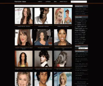 Sootelmasry.com(Salon B Michigan) Screenshot