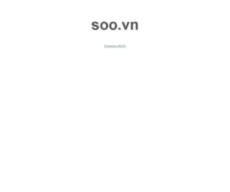 Soo.vn(SOOVINA Technology Co) Screenshot