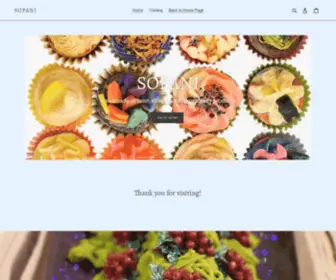 Sopani.com(Sopani) Screenshot