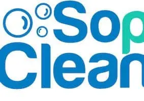 Sophiascleaning.com Logo