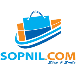Sopnil.com Logo