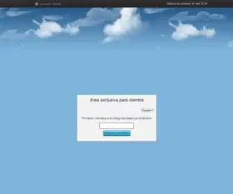 Soporte.com(SOSMATIC) Screenshot