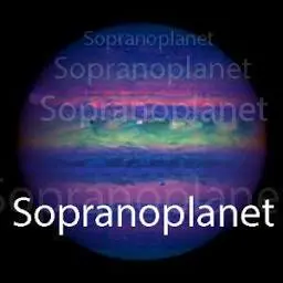 Sopranoplanet.com Favicon