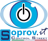 Soprov.it Logo