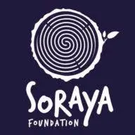 Sorayafoundation.com Logo