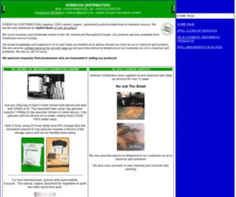 Sorbican.com(老年版APP兴起卫河鹤壁段决堤) Screenshot