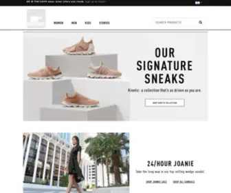 Sorel.co.il(SOREL®) Screenshot