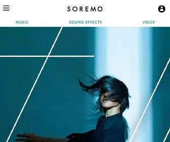 Soremo.jp(SOREMO Co) Screenshot