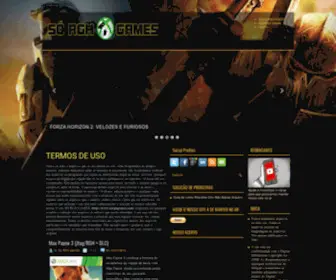 Sorghgames.com(SÓ) Screenshot