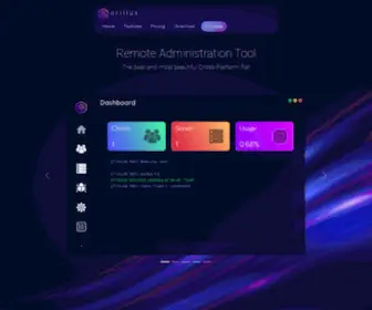 Sorillus.com(Java) Screenshot