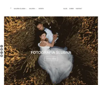 Sorkowska.com(Fotograf lublin) Screenshot