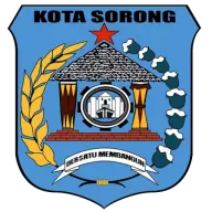 Sorongkota.go.id Logo