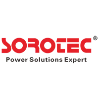 SorotecPower.com Favicon