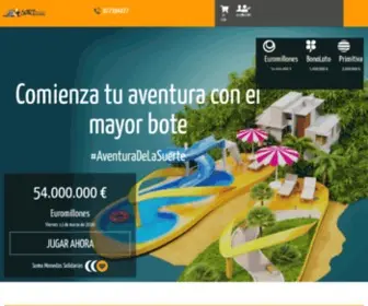 Sortaventura.com(Sortaventura) Screenshot