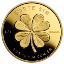 Sortesim.com.br Favicon