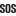 Sosbones.com Logo