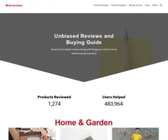 Soshayblog.com(Finding the best product online) Screenshot