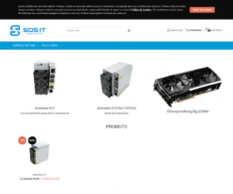 Sosit.co(Sosit) Screenshot