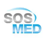 Sosmed.org Logo