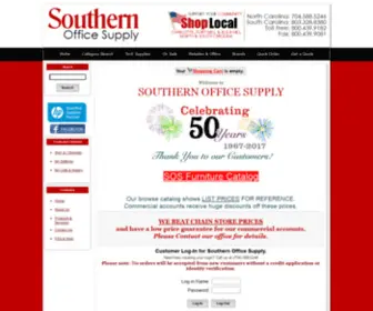 Sospowerbuy.com(Sospowerbuy) Screenshot