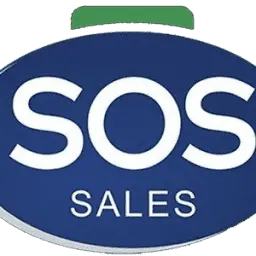 Sossales.co.uk Favicon