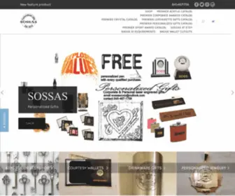 Sossas.com(See related links to what you are looking for) Screenshot