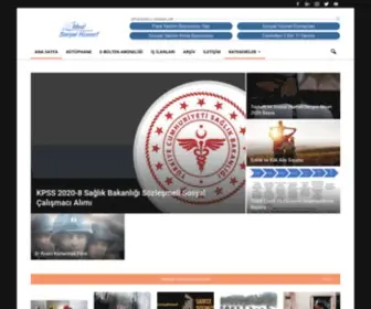 Sosyalhizmet.com(Domain Default page) Screenshot