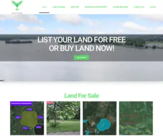 Sotalands.com(Sota Lands) Screenshot