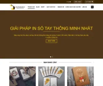 Sotayhandmade.vn(Đơn giản đến hoàn hảo) Screenshot