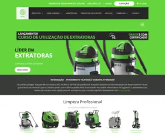 Sotecobrasil.com.br(IPC Brasil) Screenshot