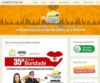 Soucampestre.com.br(EU SOU CAMPESTRE) Screenshot