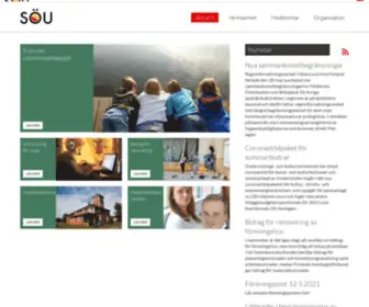Sou.fi(Aktuellt) Screenshot