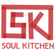 Soul-Kitchen.fr Logo
