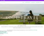 Soul-Travelblog.com Screenshot