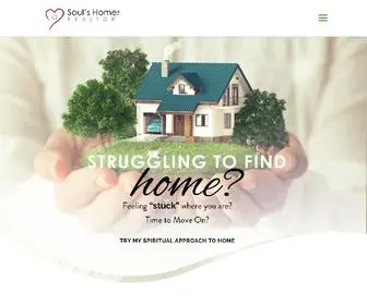 Soulshome.realtor(On Point Realty) Screenshot