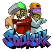 Soulsikk.ca Favicon