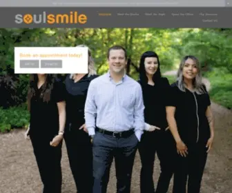 Soulsmile.com(Soulsmile) Screenshot