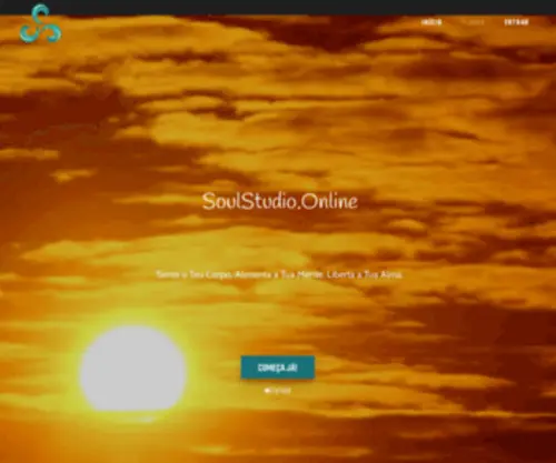 Soulstudio.online(Aulas Online) Screenshot