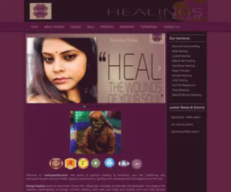 Soumyasinha.com(soumyasinha) Screenshot