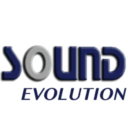 Sound-Evolution.gr Logo