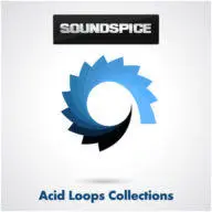 Sound-Spice.com Logo
